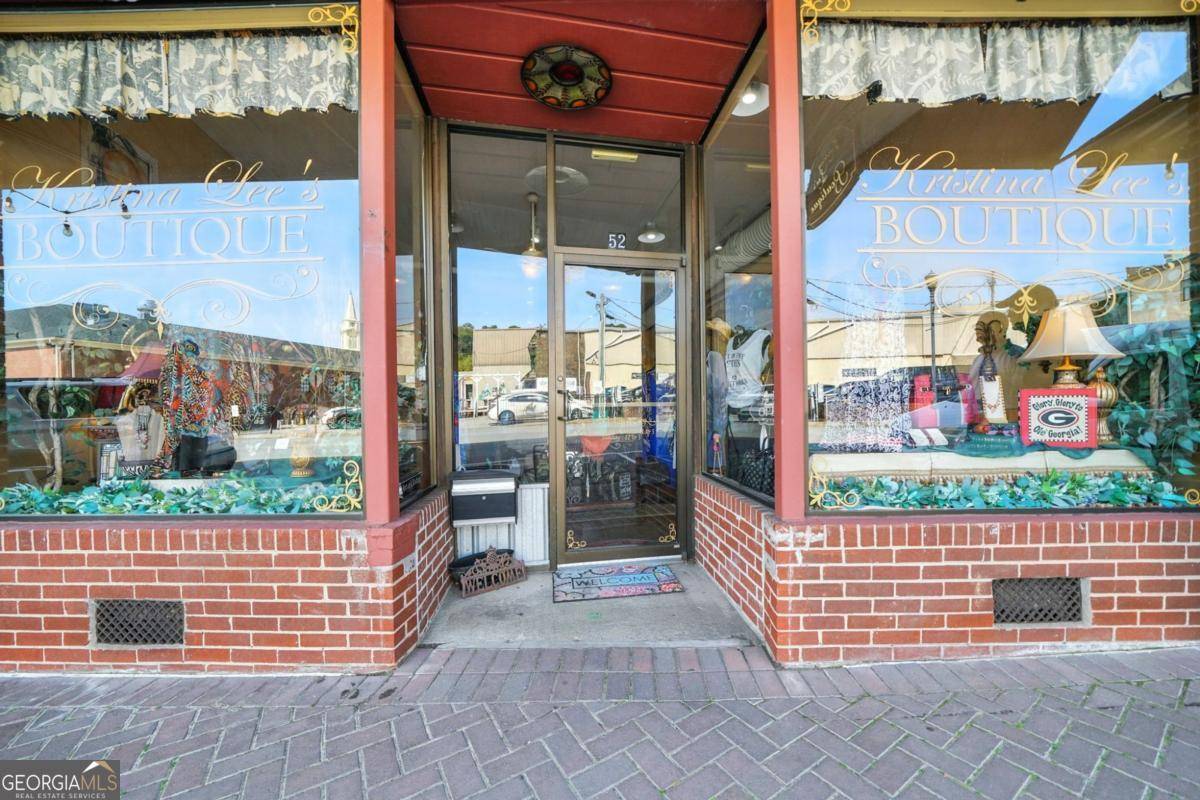 Ellijay, GA 30540,52 N Main ST