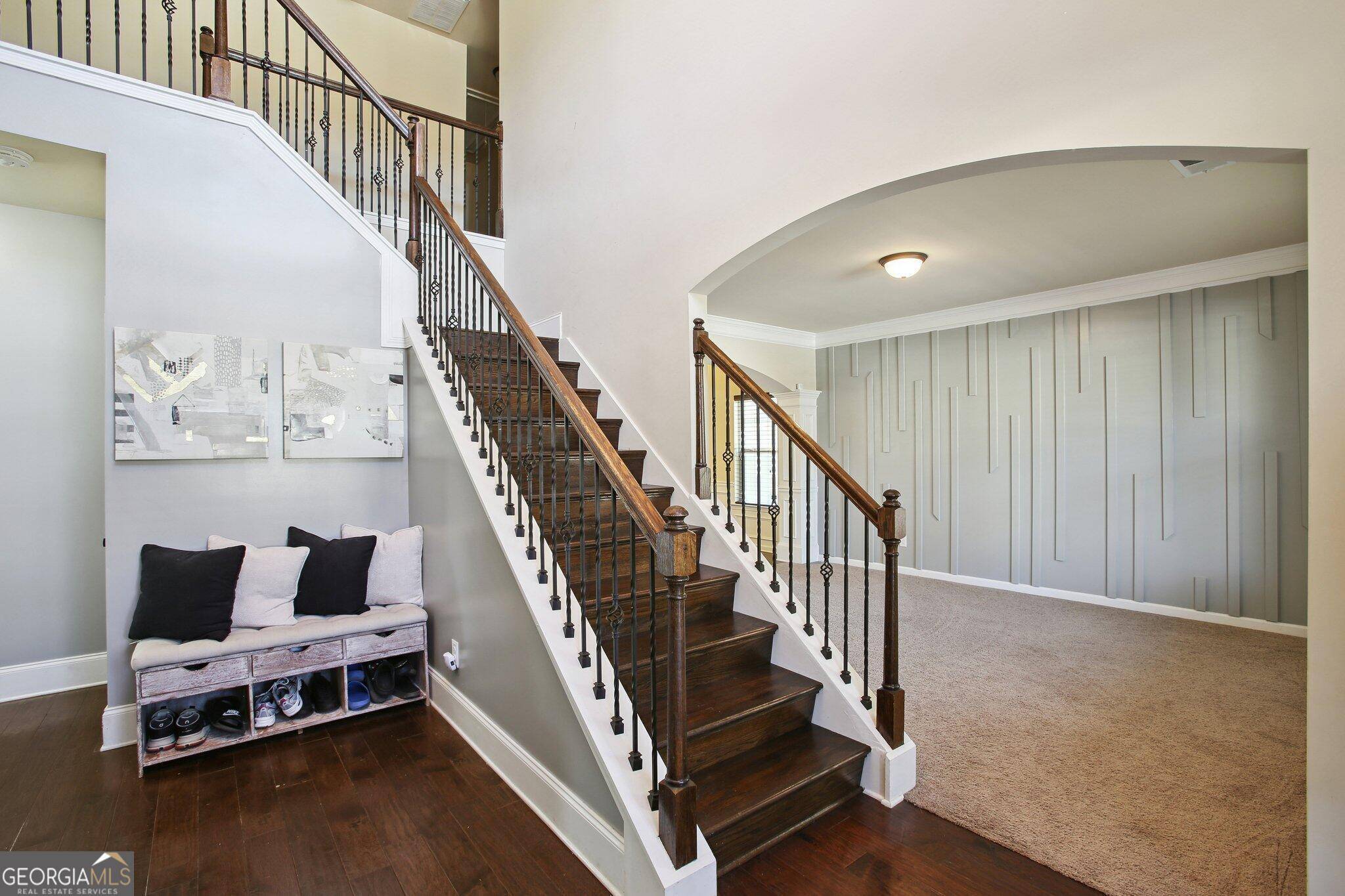 Fayetteville, GA 30215,145 Thrushwood DR