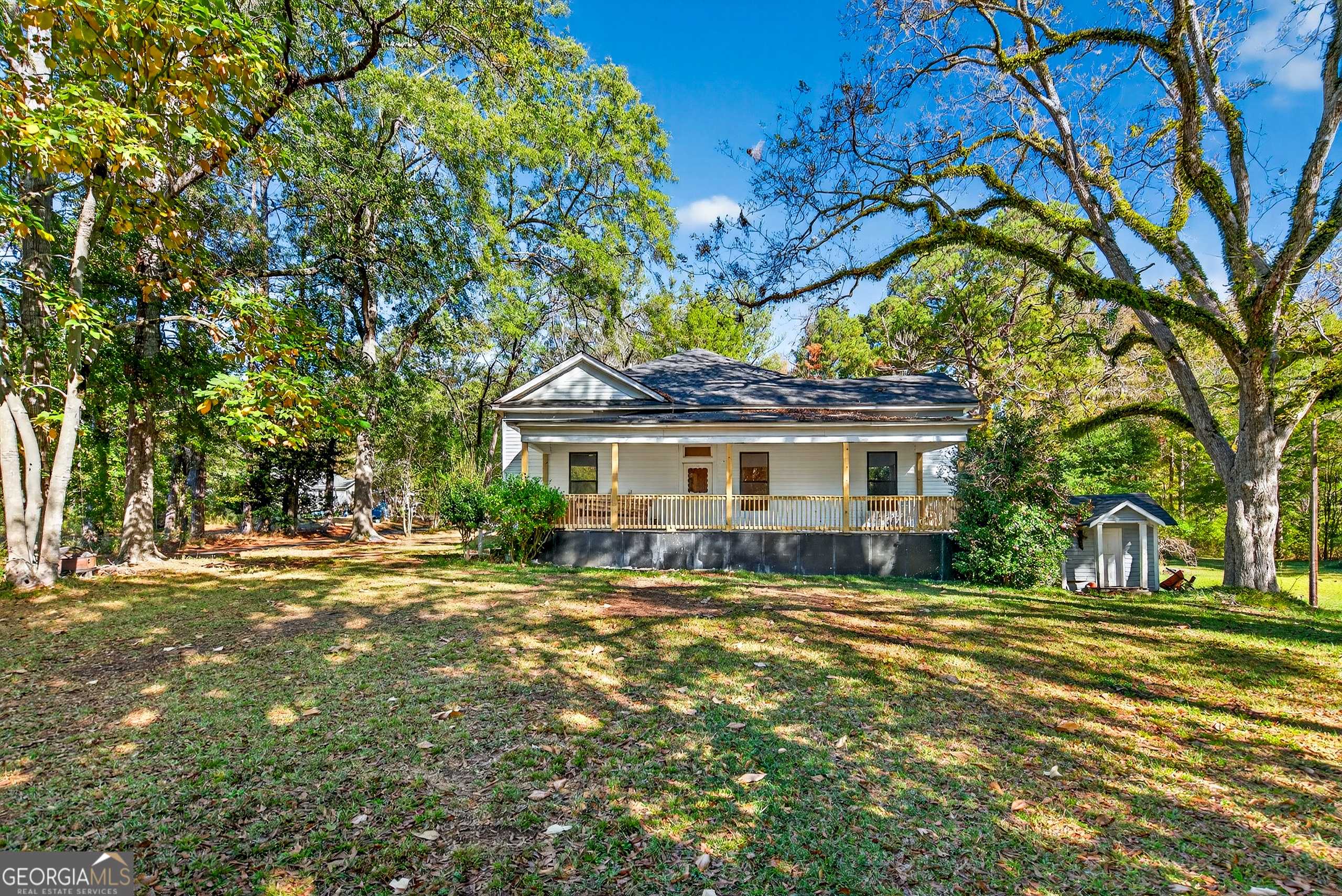 Lagrange, GA 30241,15 Frost School RD