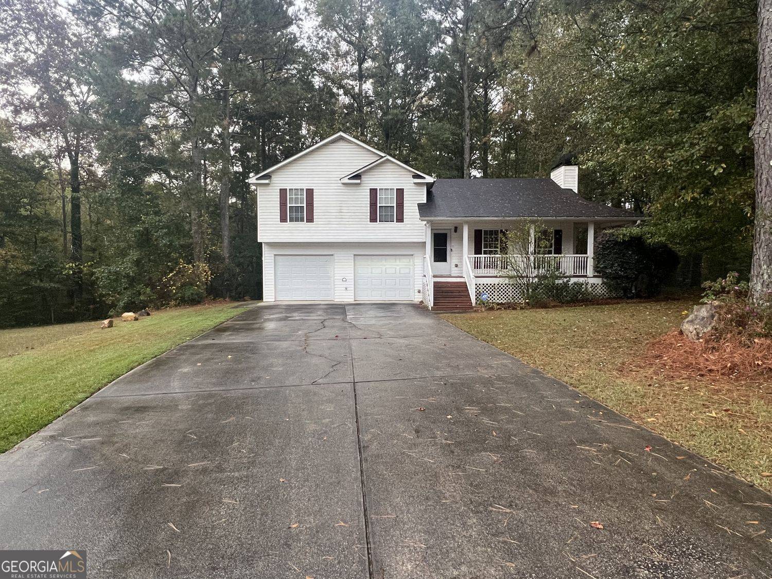 Dallas, GA 30157,230 Galvin TRL