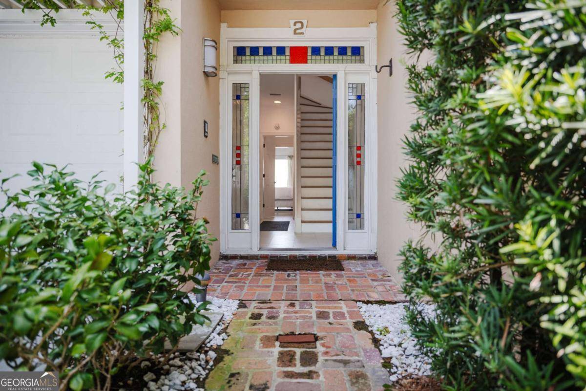 St. Simons, GA 31522,1028 Beachview DR #2