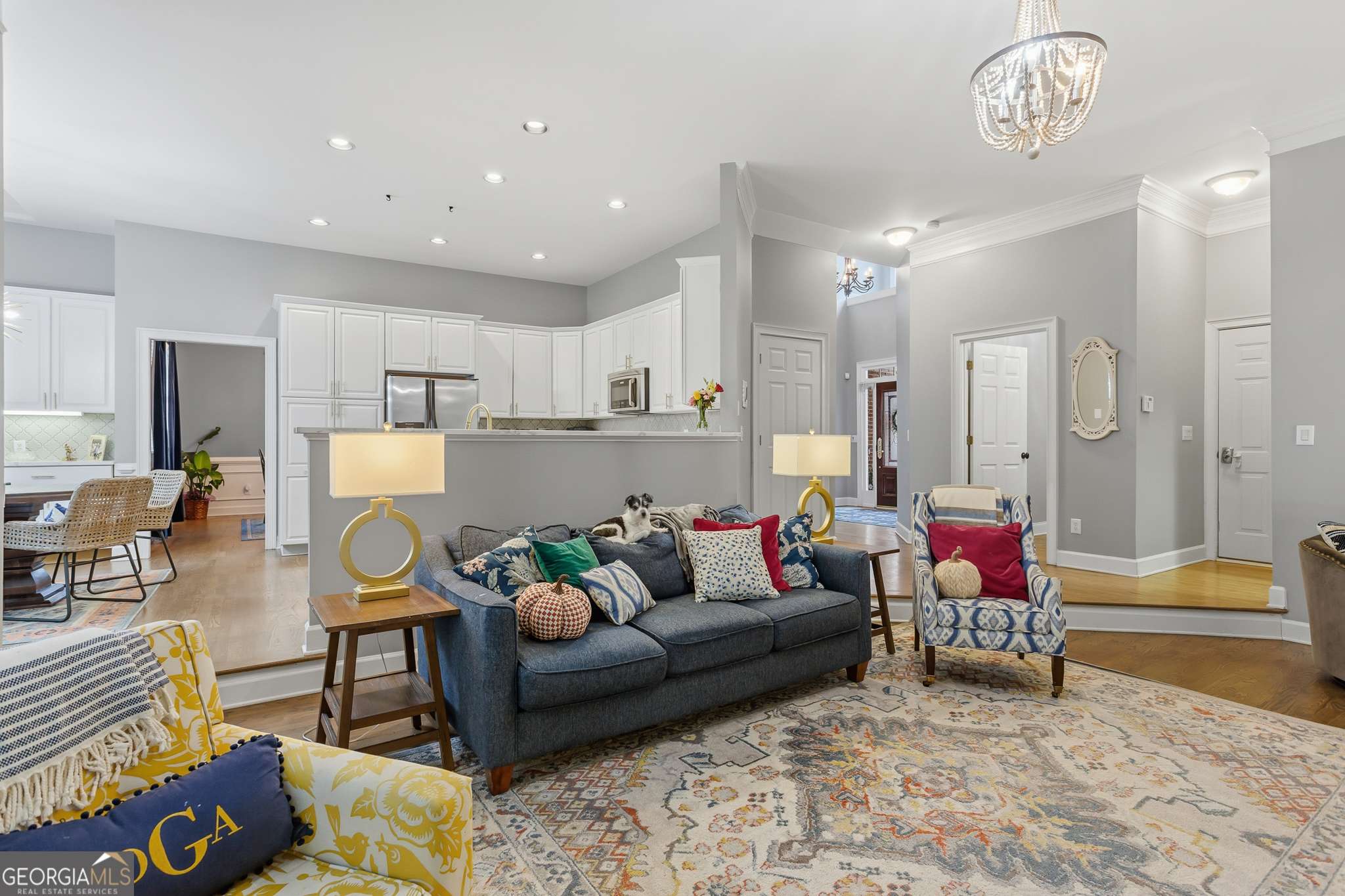 Smyrna, GA 30080,3703 Tynemoore TRCE SE