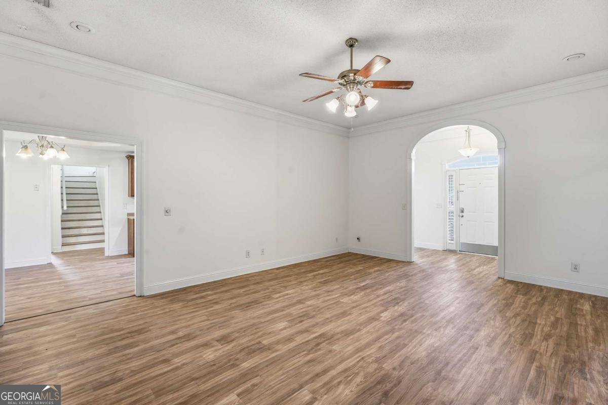 Warner Robins, GA 31088,604 Twelve Oaks DR