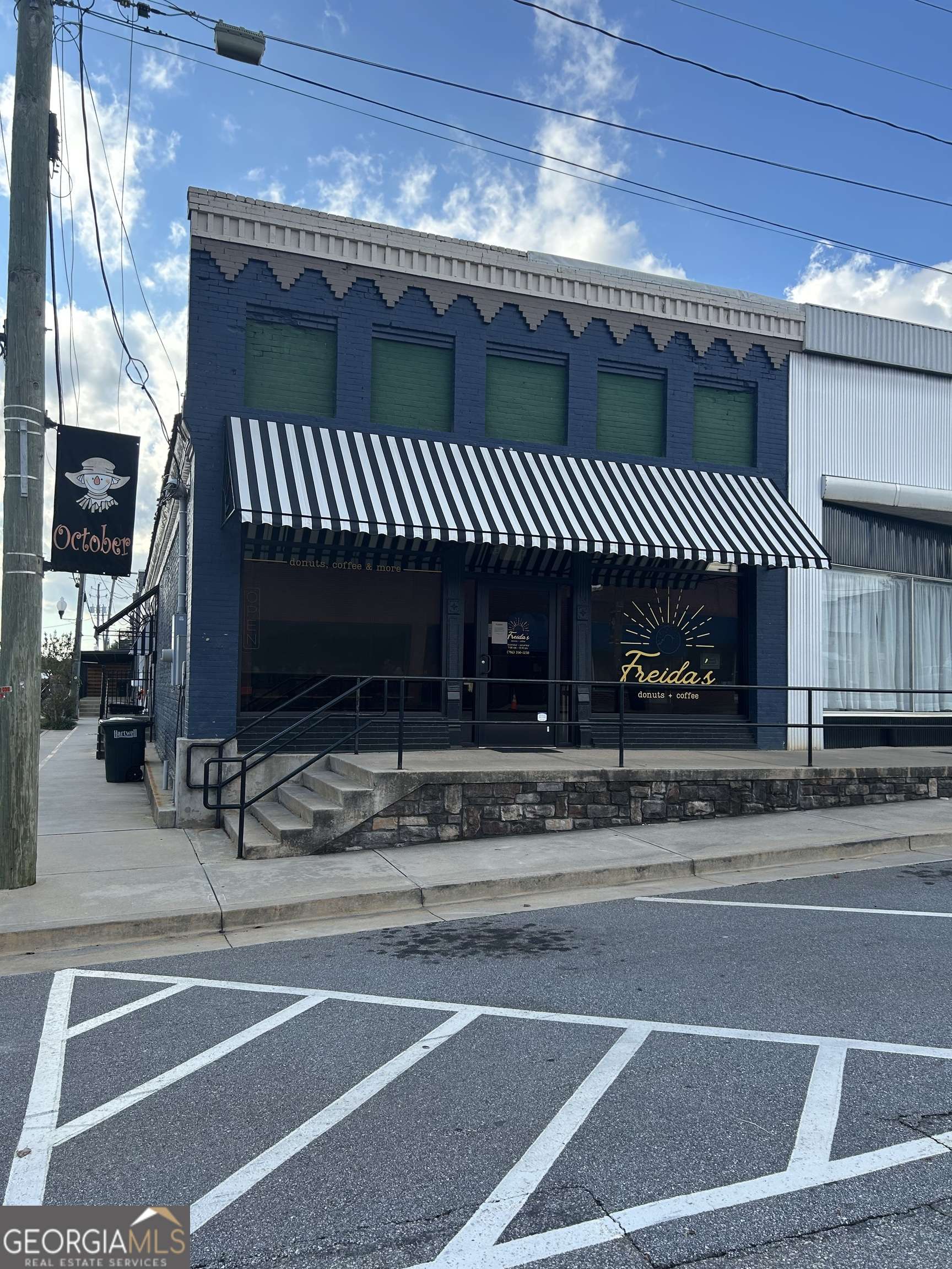 Hartwell, GA 30643,50 S Forest AVE