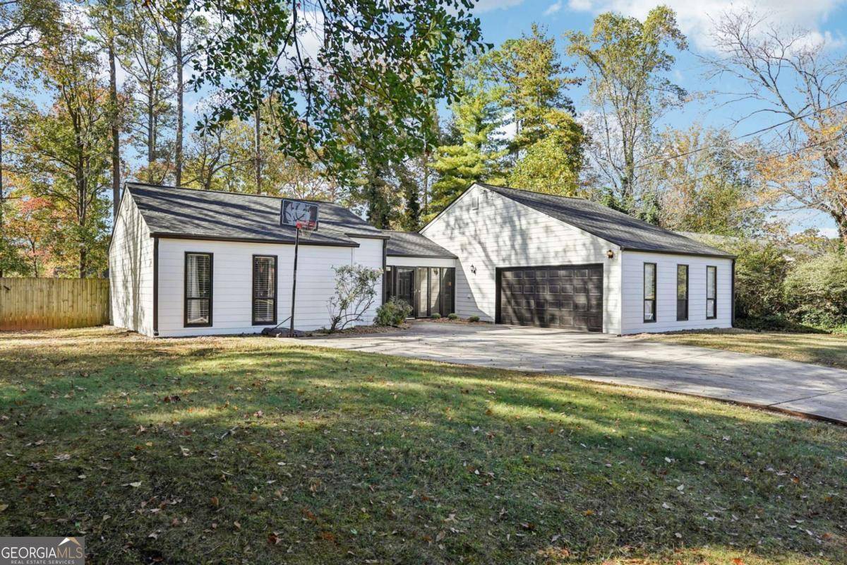 Marietta, GA 30066,2411 Hidden Hills DR