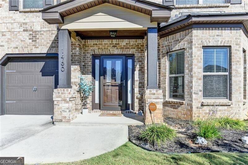 Loganville, GA 30052,1460 Long Acre DR