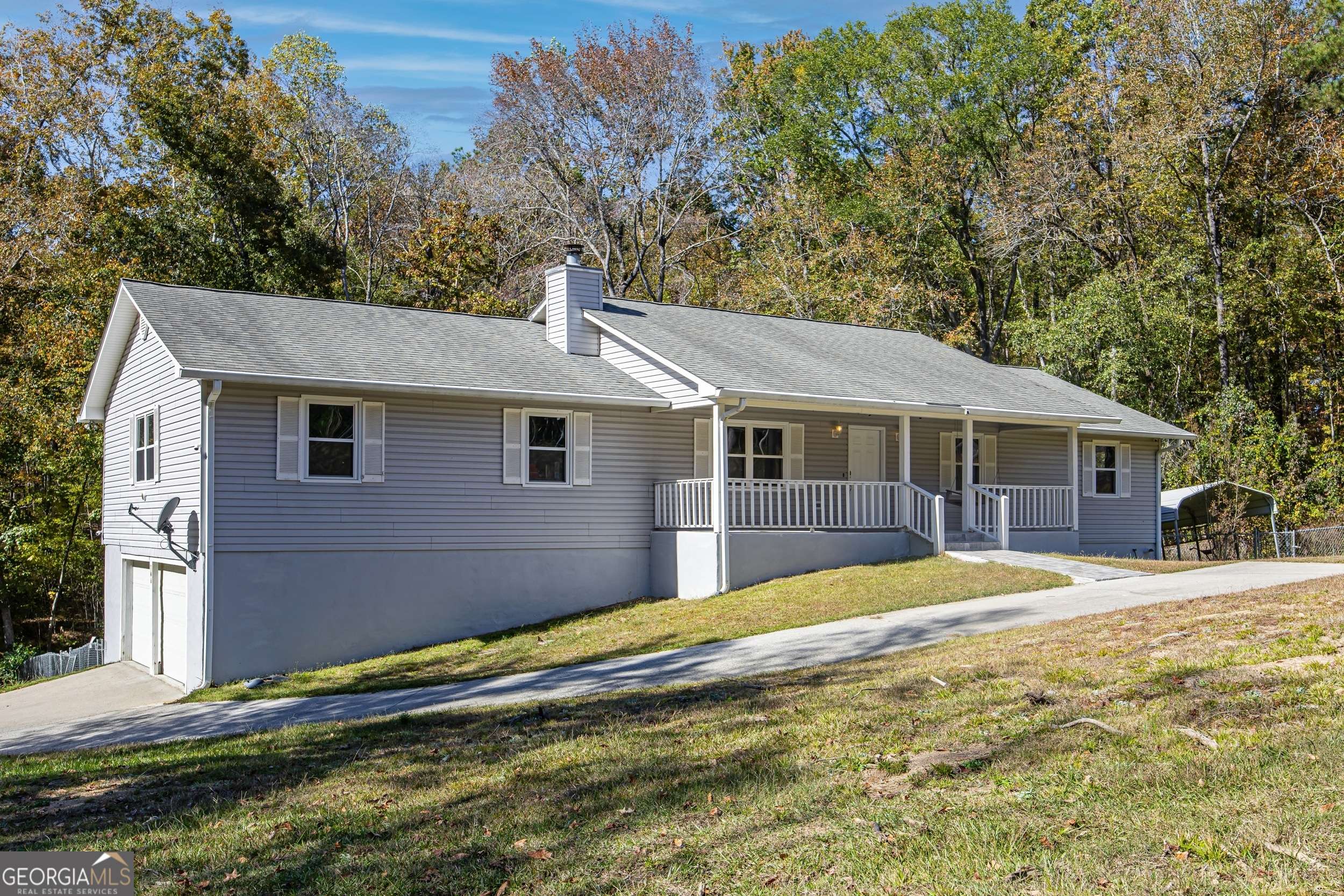 Milledgeville, GA 31061,146 Highview RD SE