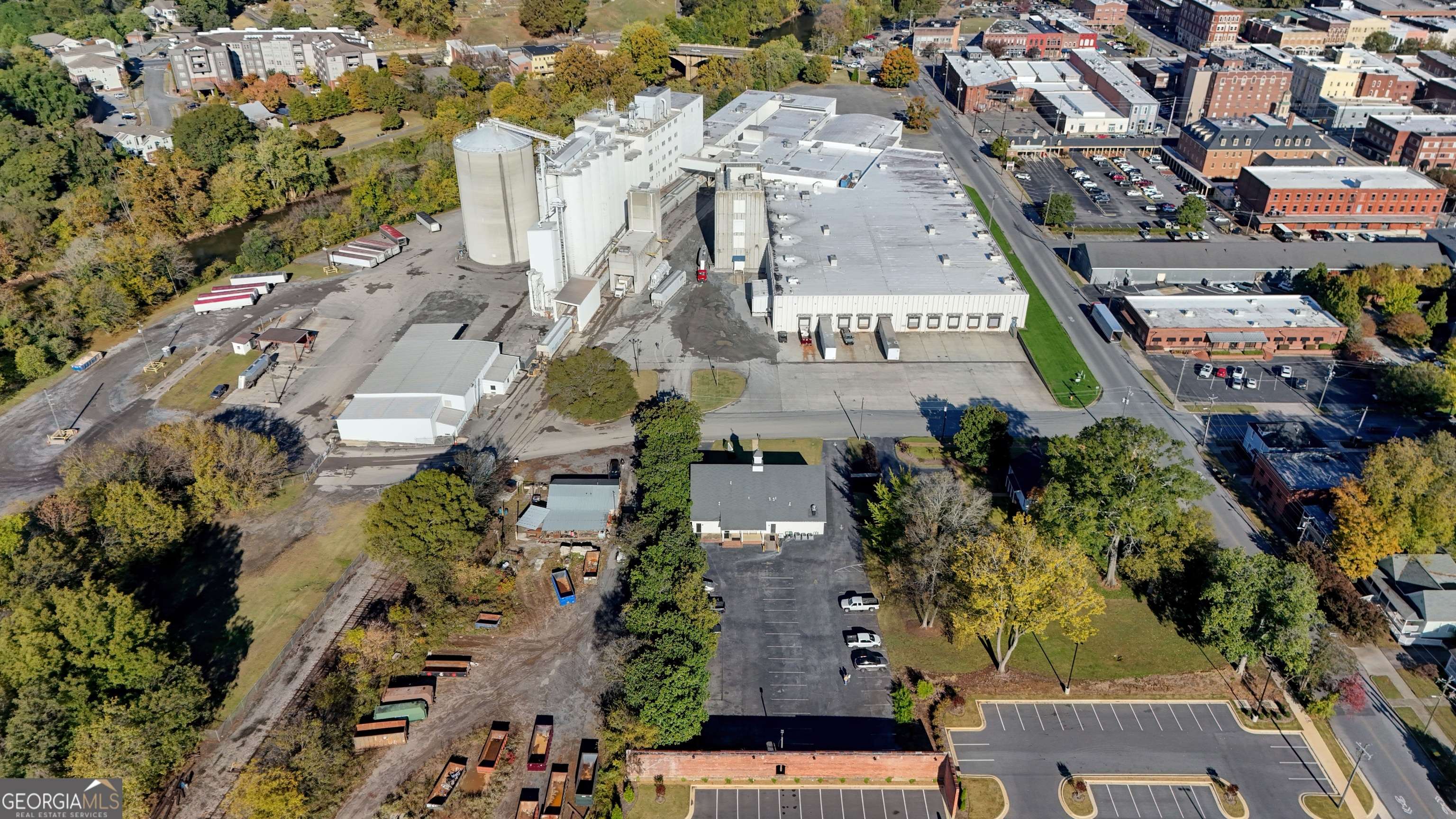 Rome, GA 30161,1 Innovation WAY