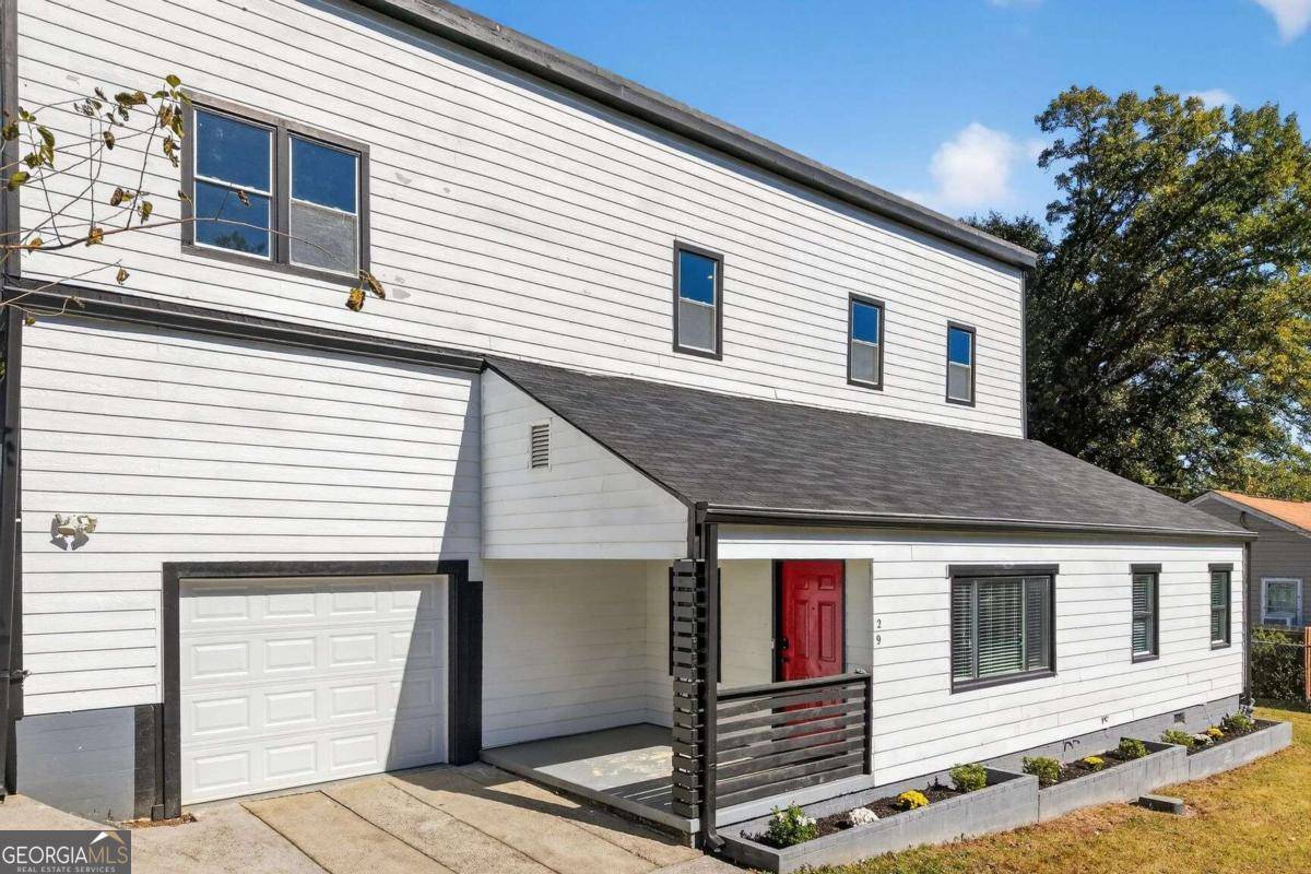 Marietta, GA 30060,29 Burke ST SE