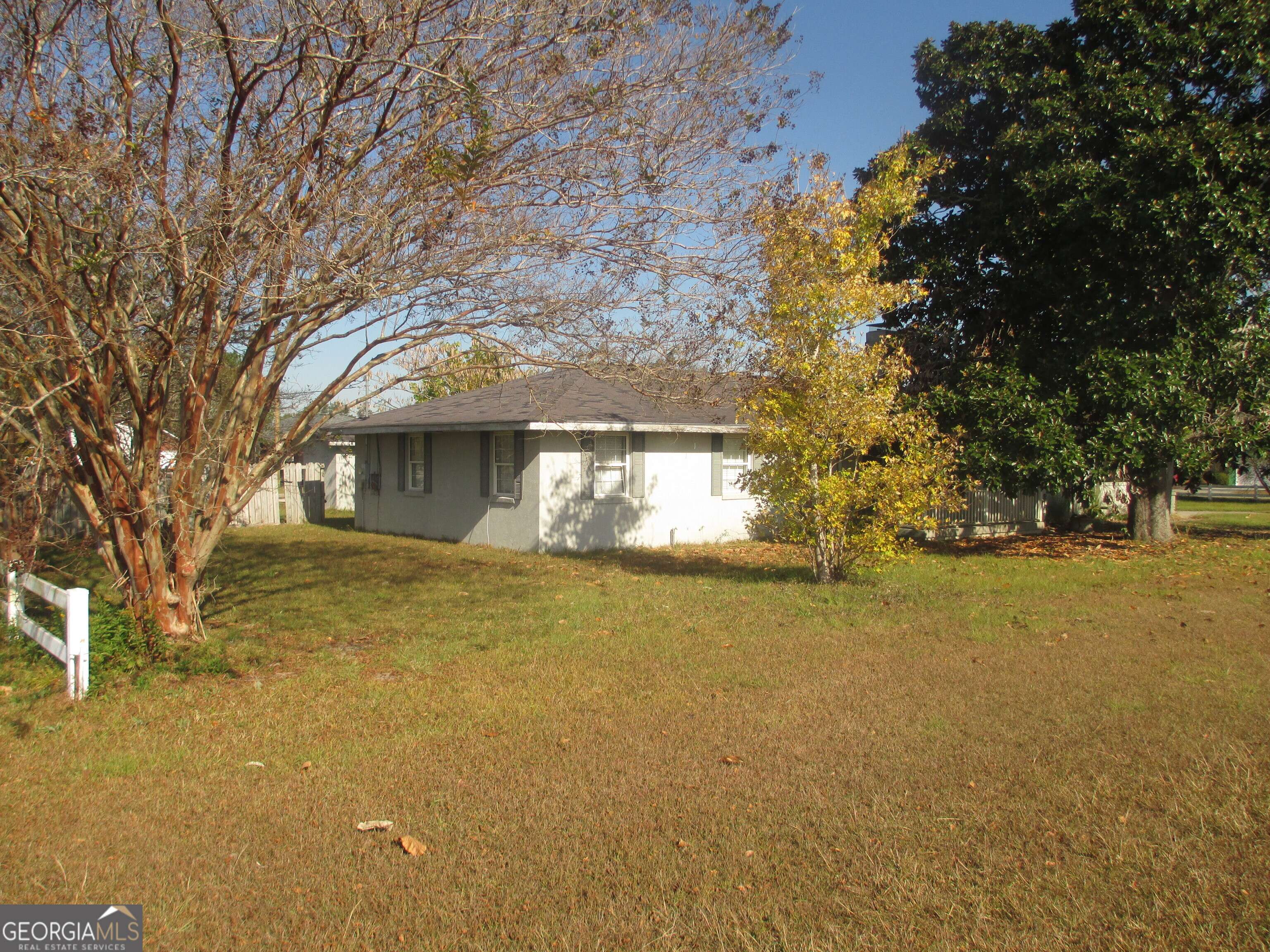 Lumber City, GA 31549,126 Ocmulgee ST