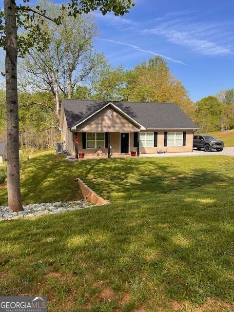 Dahlonega, GA 30533,112 Pine Corner DR
