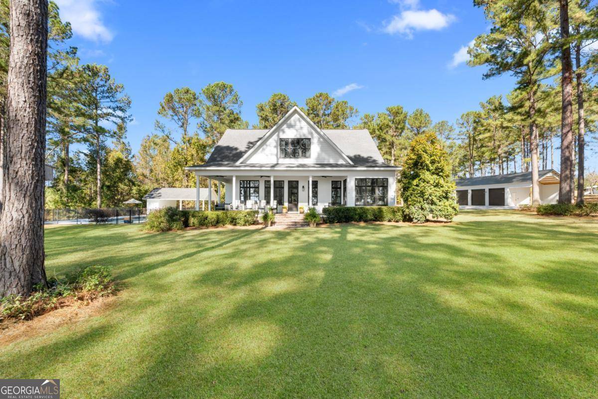 Portal, GA 30450,1951 Tru Fail Crossing RD