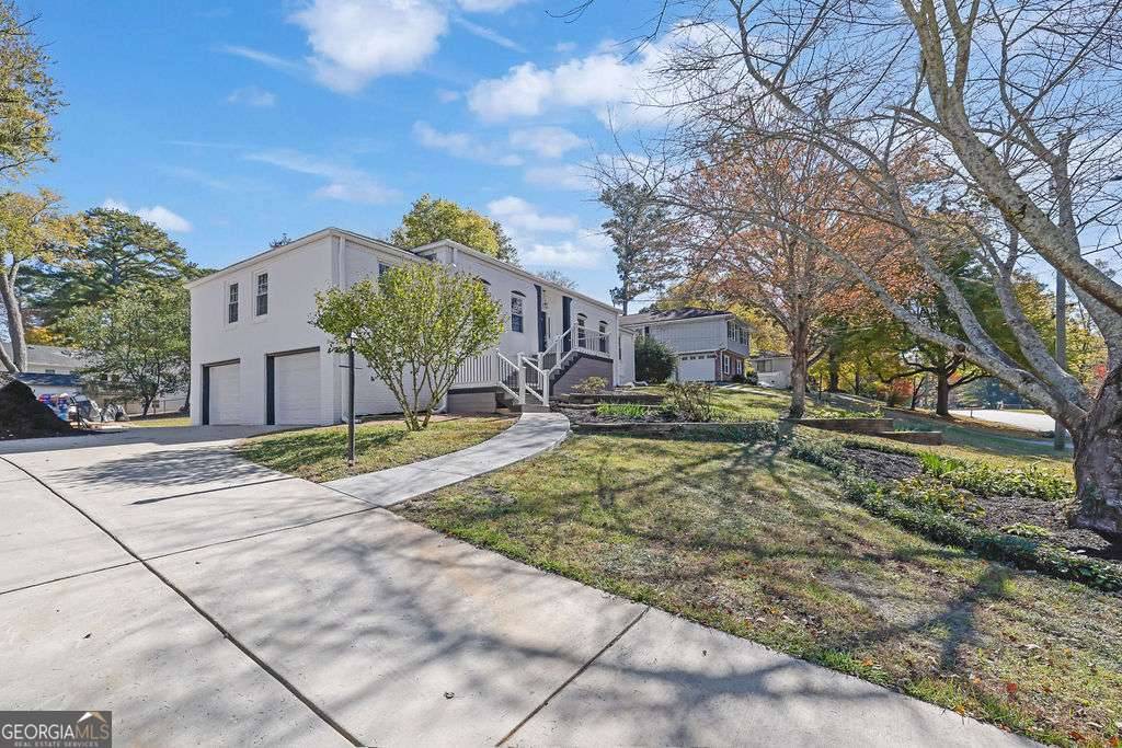 Marietta, GA 30067,663 Foxcroft CIR SE