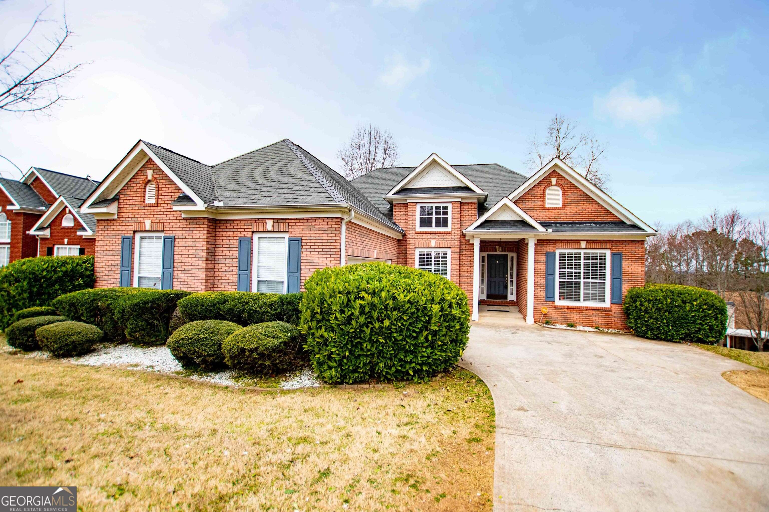 Villa Rica, GA 30180,2657 Neighborhood WALK S