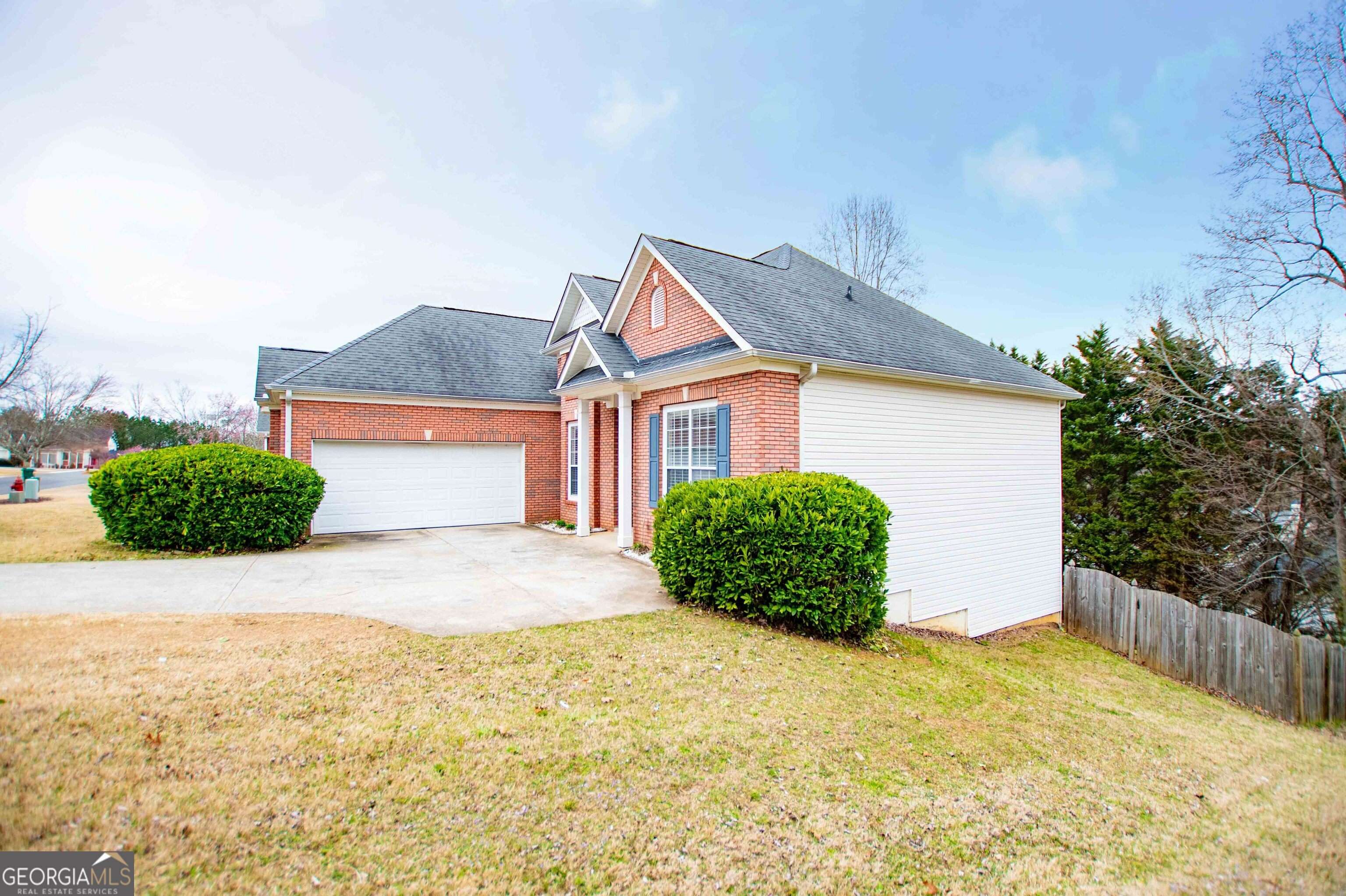 Villa Rica, GA 30180,2657 Neighborhood WALK S