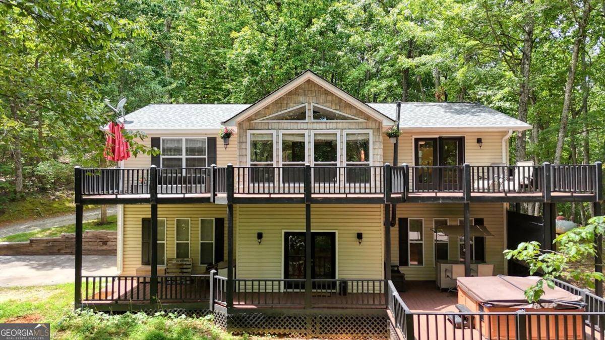 Blairsville, GA 30512,70 Martys DR