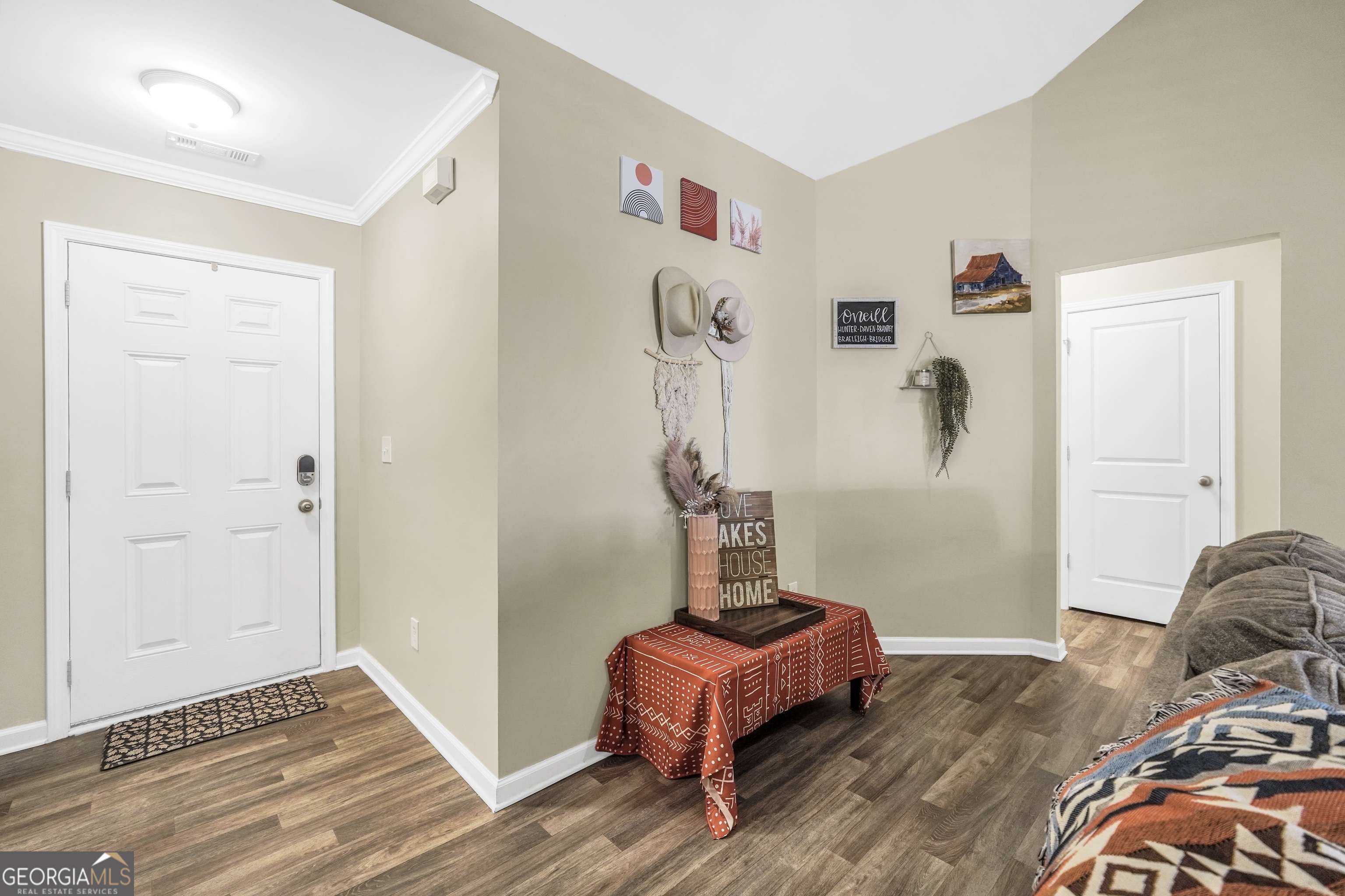 Milner, GA 30257,129 Magnolia TRL