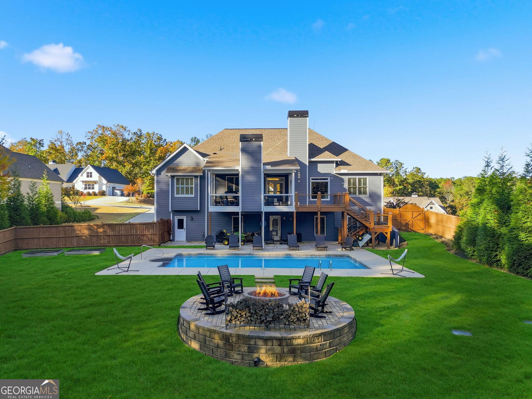 White, GA 30184,220 Wilshire TER