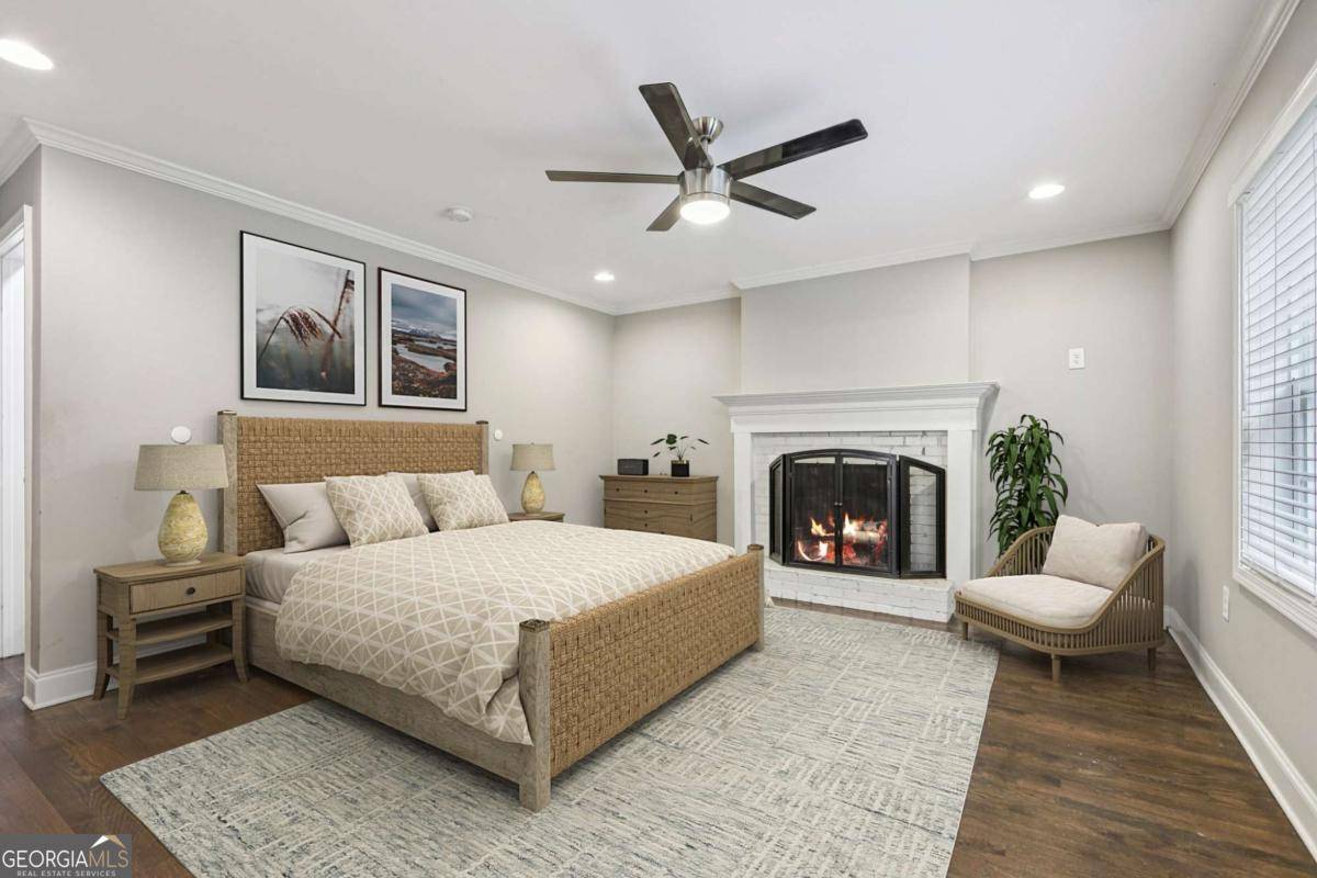 Decatur, GA 30033,2445 Woodridge DR