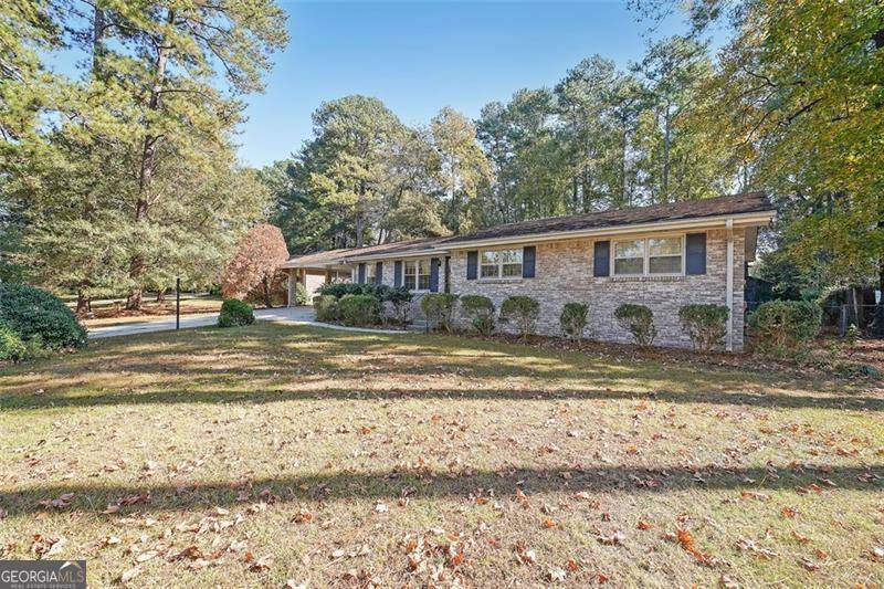 Lilburn, GA 30047,4484 FRANCIS CT