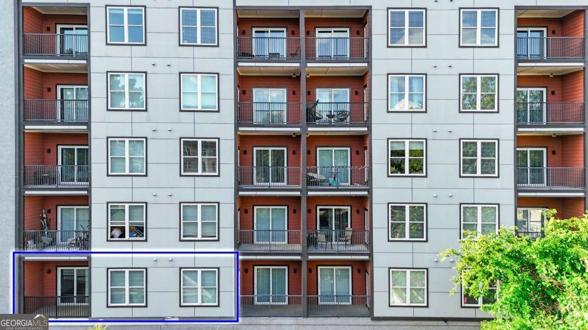 Atlanta, GA 30354,525 Parkway DR NE #110