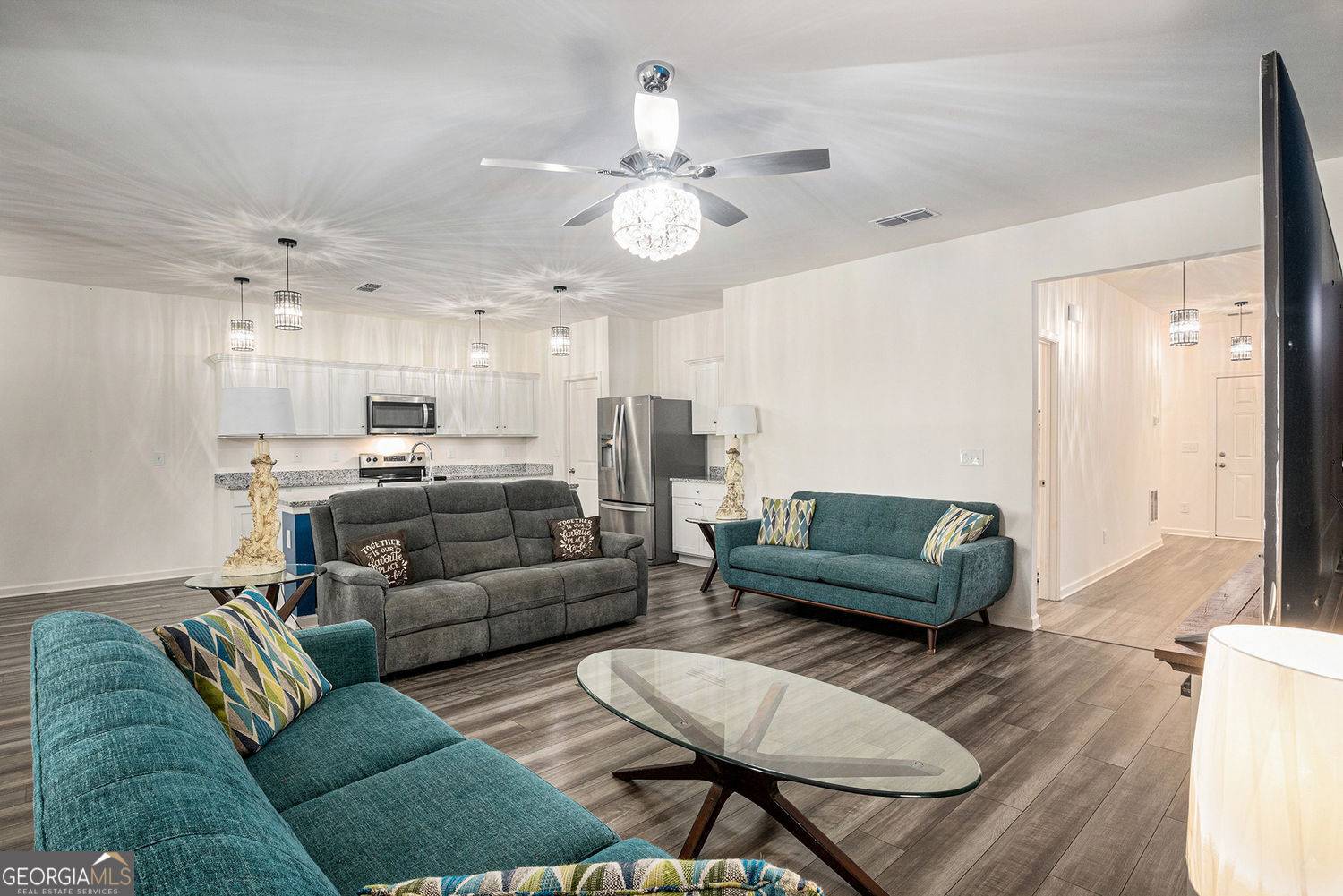 Hoschton, GA 30548,609 Bentwater WAY