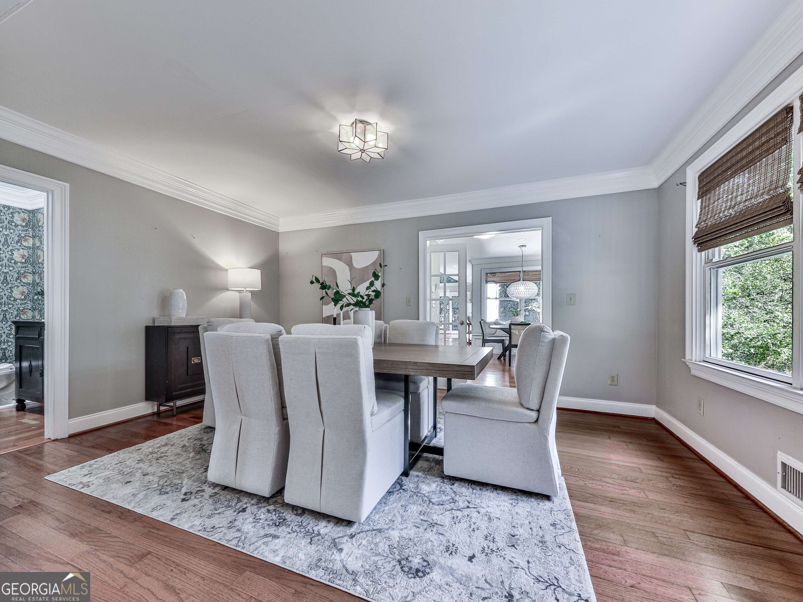 Atlanta, GA 30305,646 Darlington CIR NE