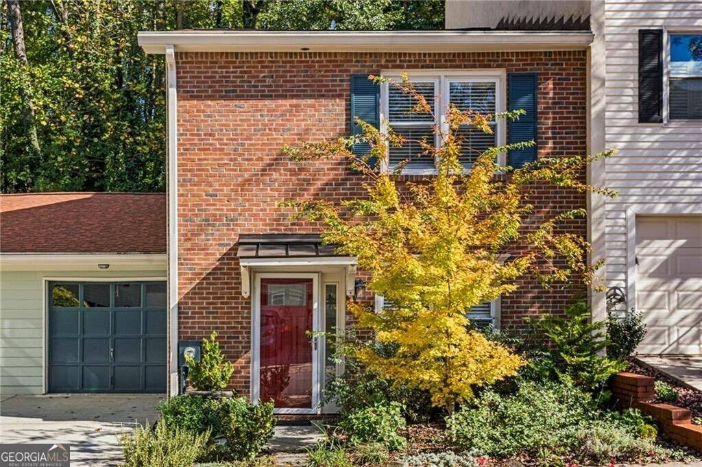 Decatur, GA 30030,222 Forkner DR #22