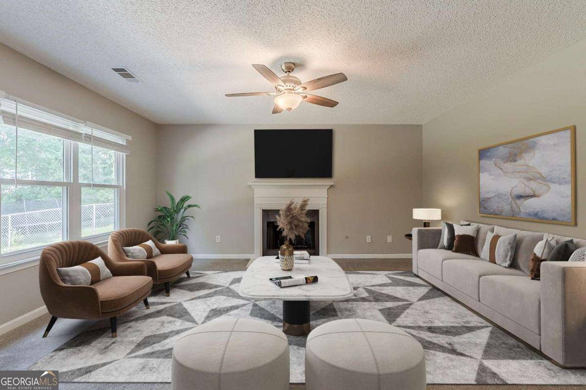 Lithonia, GA 30038,4995 Panola Mill DR