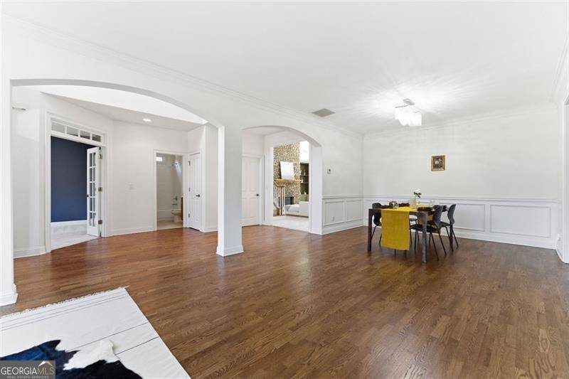 Smyrna, GA 30082,5066 HEALEY DR