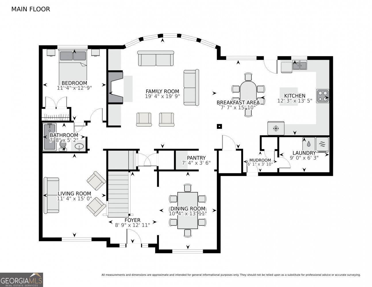 Suwanee, GA 30024,1191 Crofton LNDG