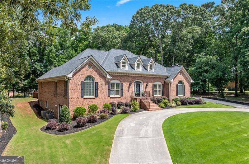 Snellville, GA 30078,2065 Innsfail