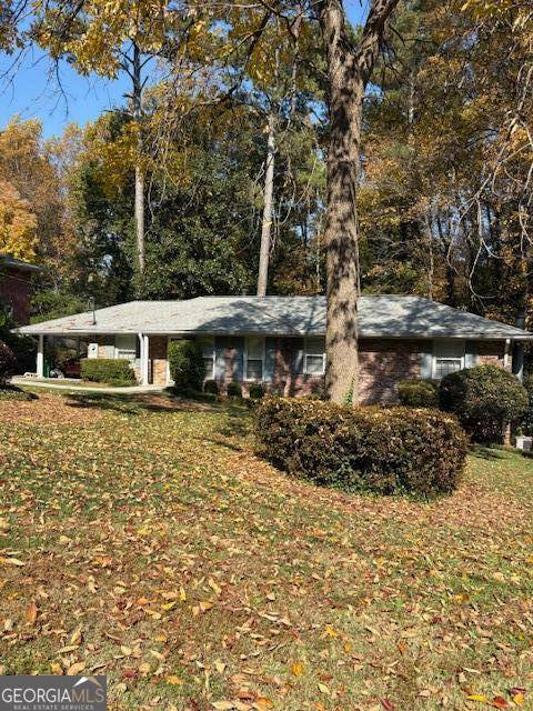 Atlanta, GA 30329,1777 Rosalind DR NE