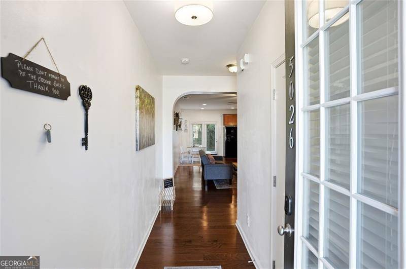 Decatur, GA 30035,5026 LONGVIEW WALK