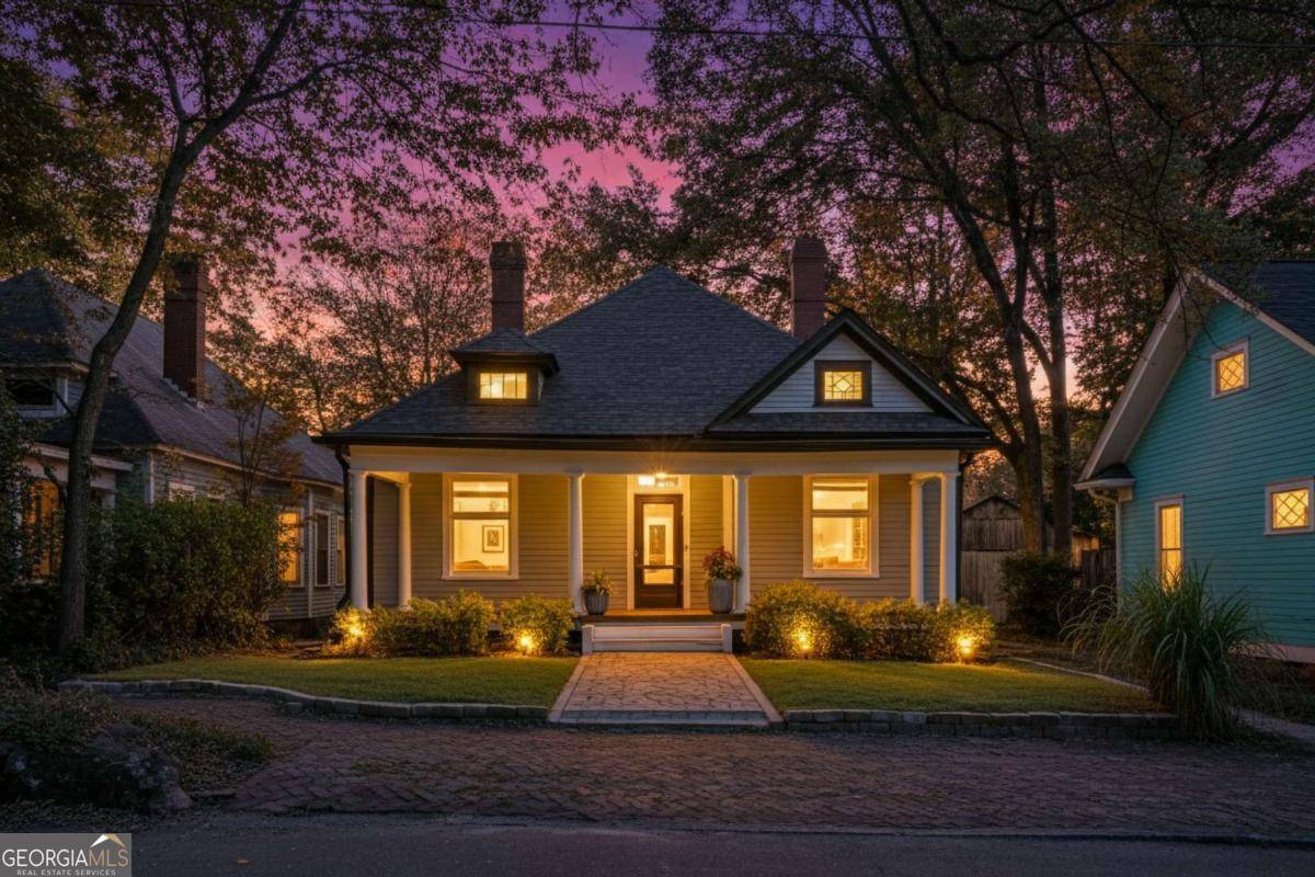 Atlanta, GA 30312,546 Waldo ST SE