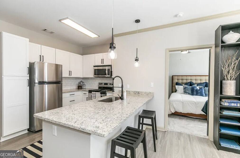 Dunwoody, GA 30338,1000 Ashwood #1415