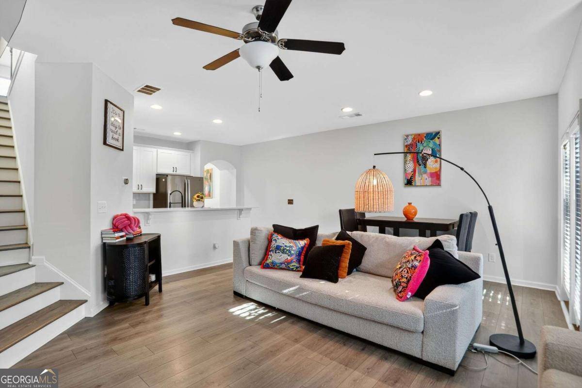 Tucker, GA 30084,4125 Spring Valley CIR #007