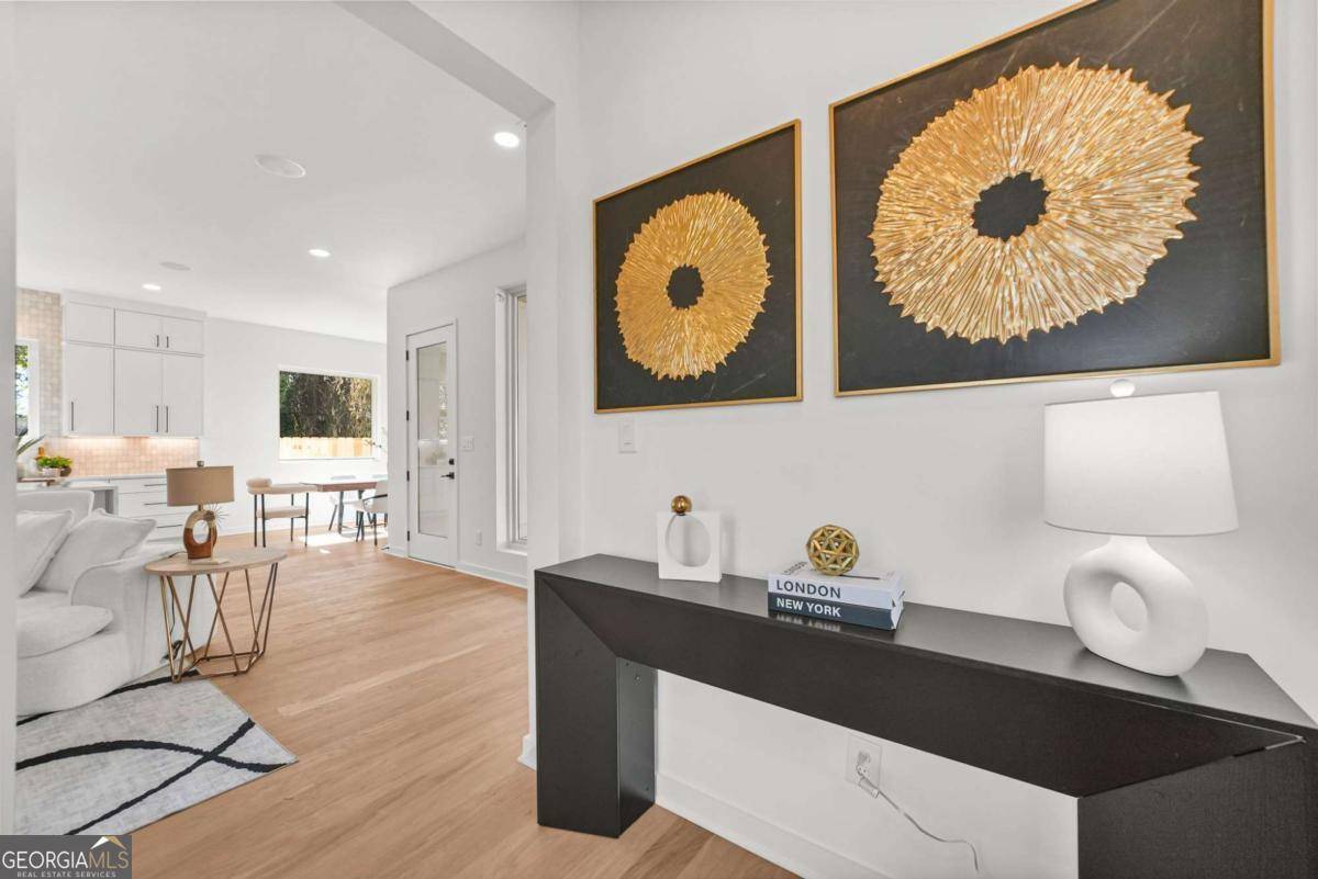 Atlanta, GA 30316,313 B Stovall ST SE