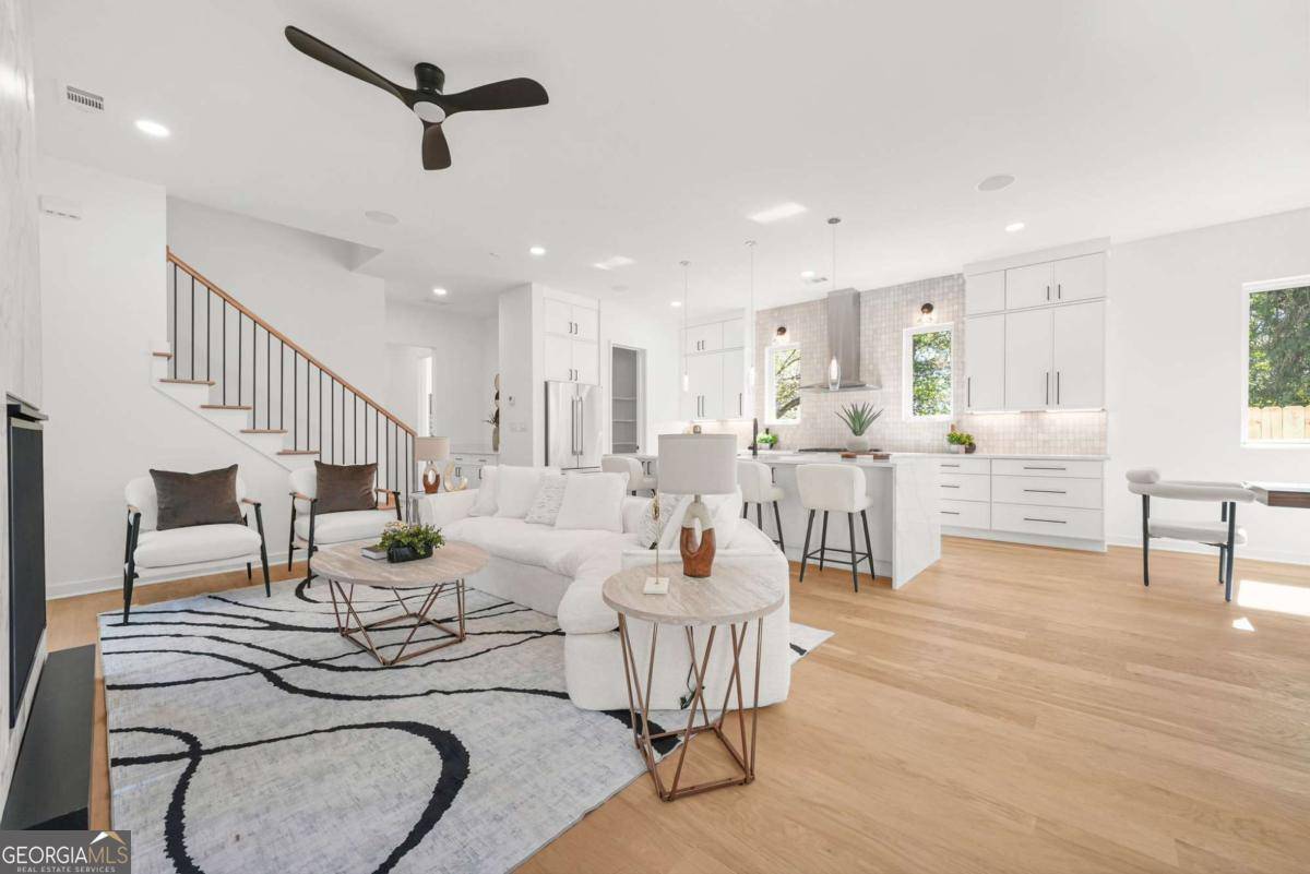 Atlanta, GA 30316,313 B Stovall ST SE