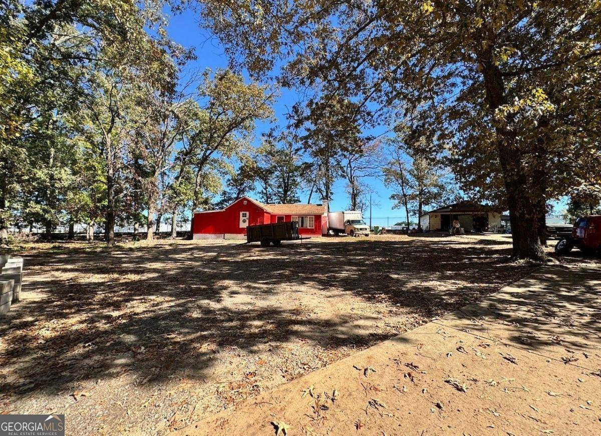 Morrow, GA 30260,1639 Burks DR