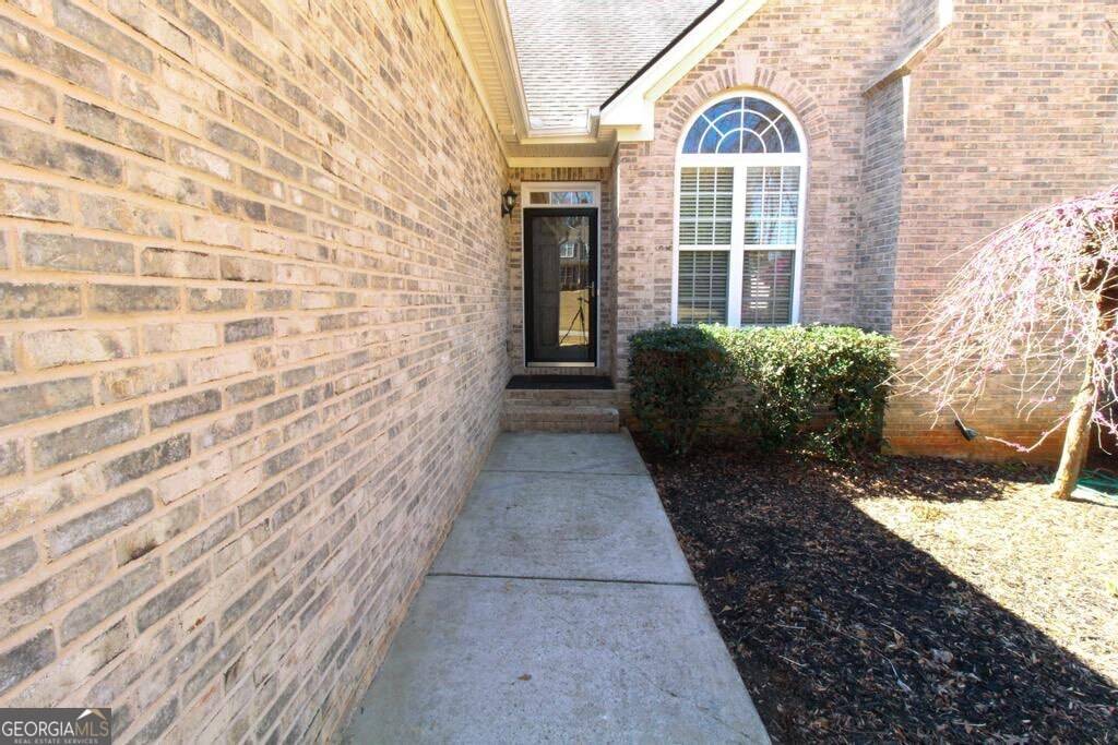 Hoschton, GA 30548,161 Southampton CIR