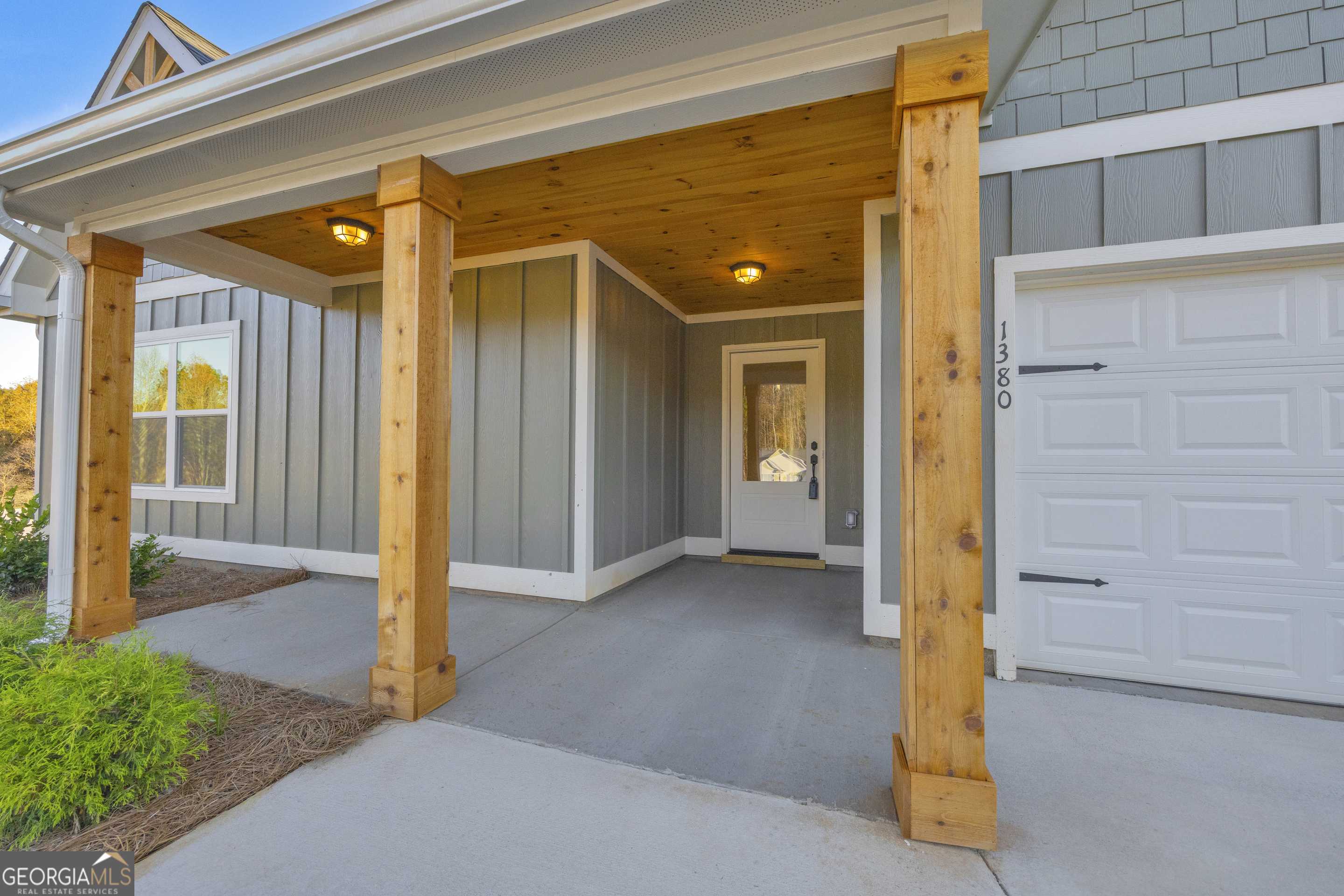 Martin, GA 30557,1380 Anderson Thomas RD