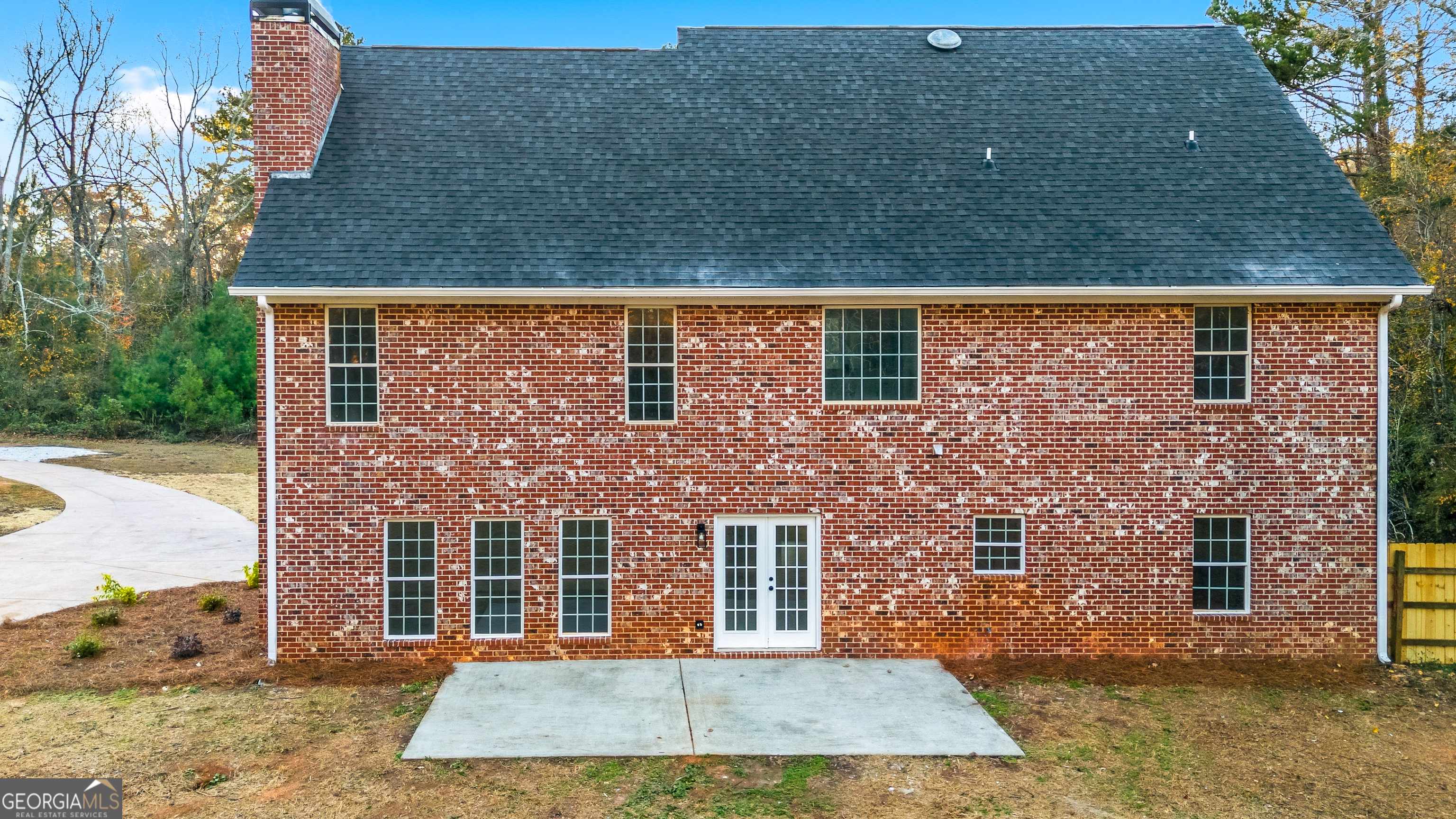 Mcdonough, GA 30252,1739 Snapping Shoals RD