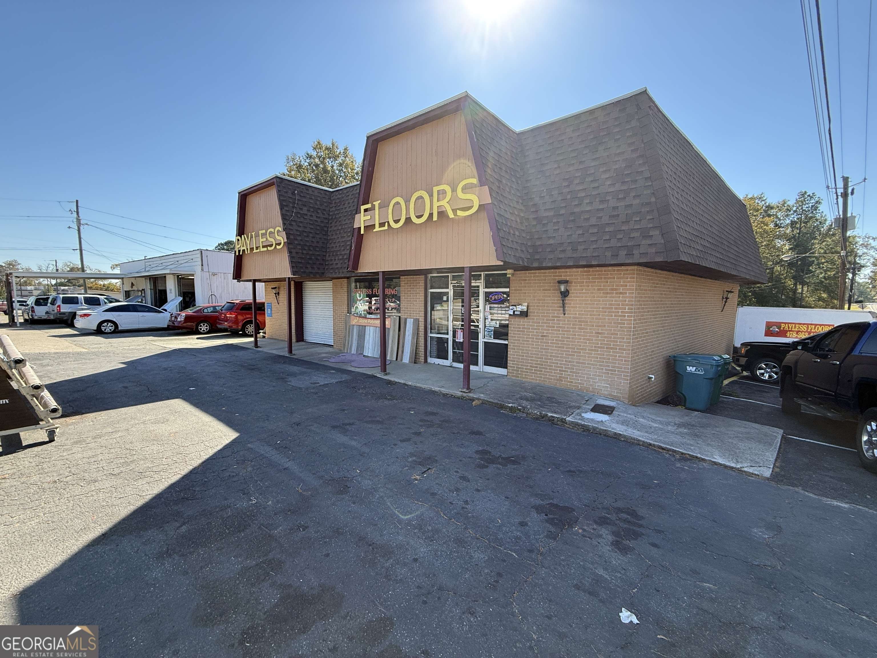 Milledgeville, GA 31061,1590 N Columbia ST