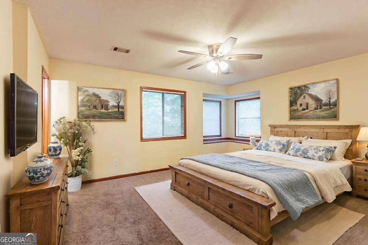 Snellville, GA 30039,3440 Quinn Ridge DR