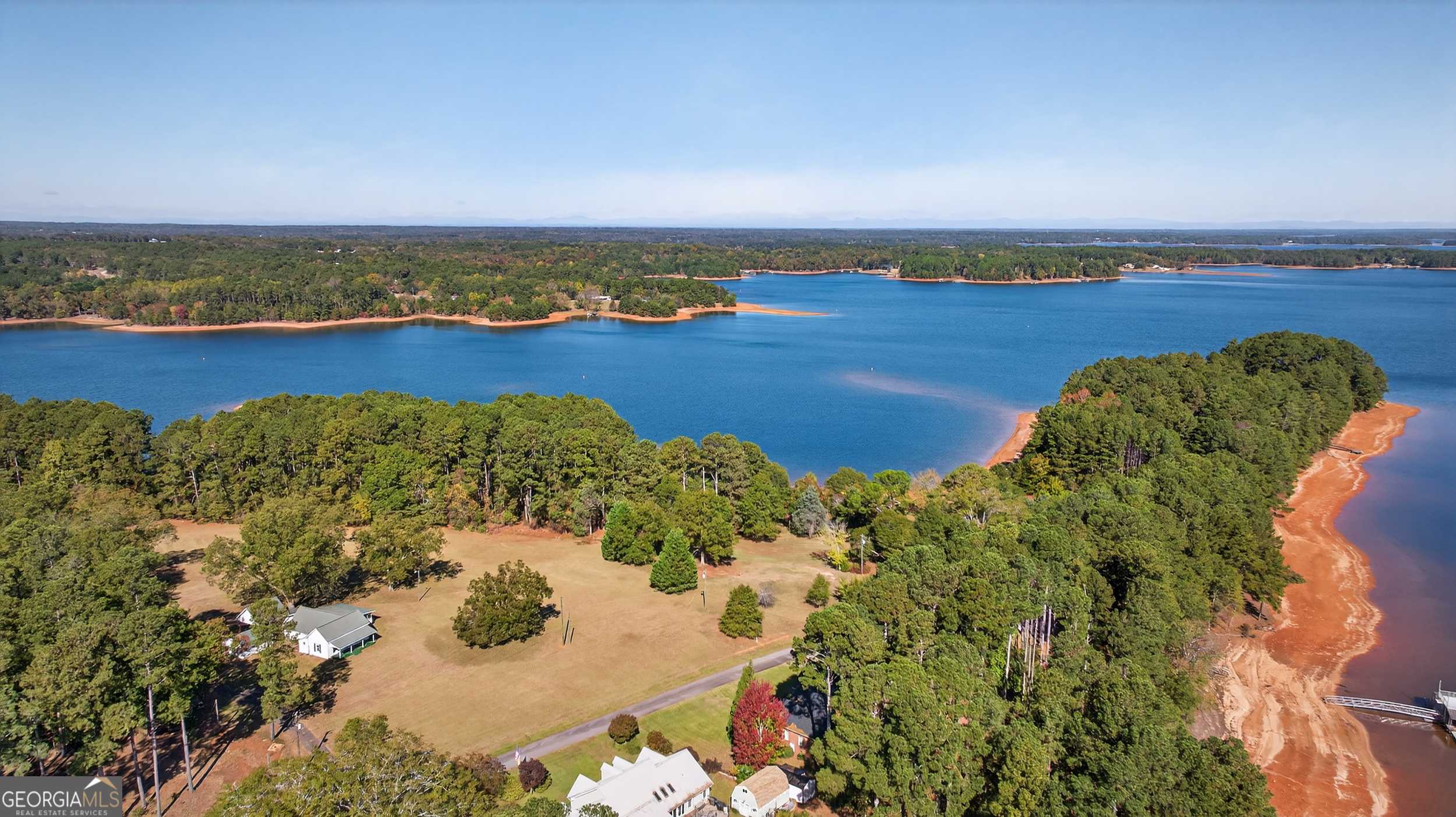 Hartwell, GA 30643,257 Methodist Park LN