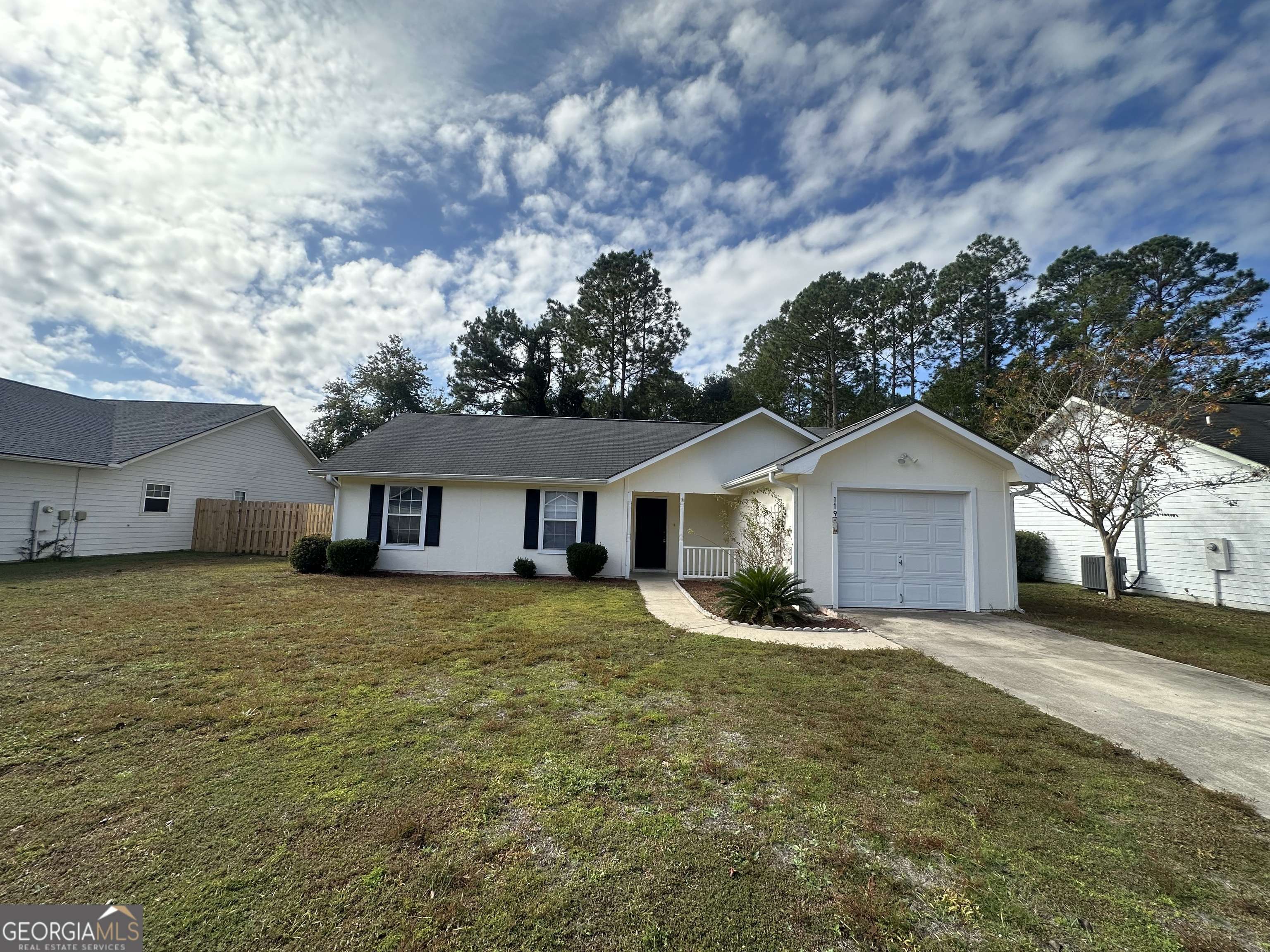 Kingsland, GA 31548,119 Lake Wisteria CT