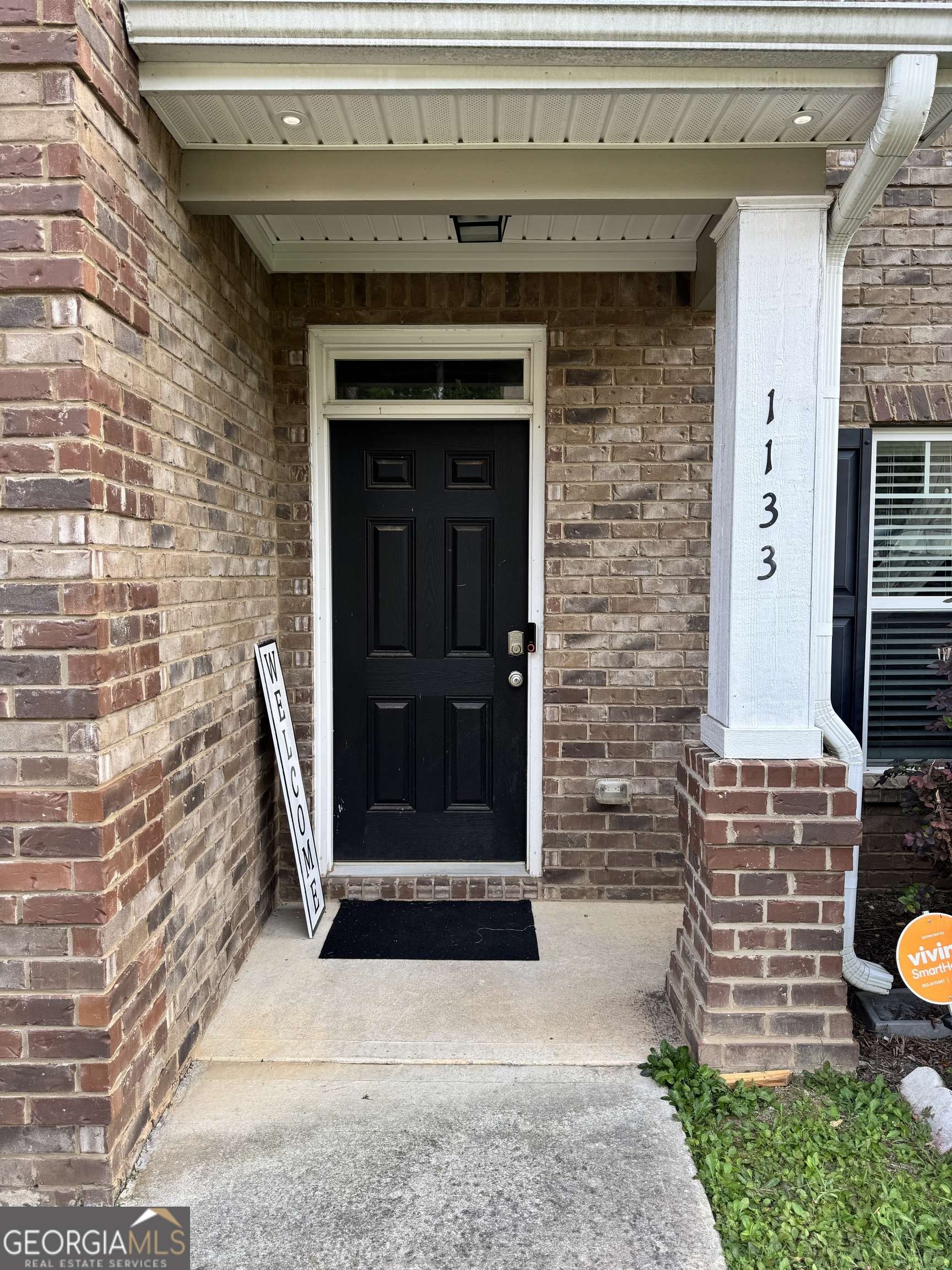 Hampton, GA 30228,1133 Lehavre CT