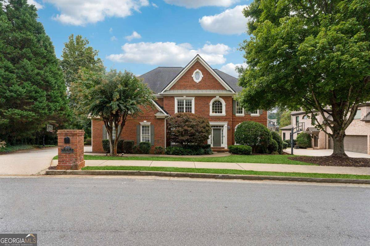 Alpharetta, GA 30022,870 Longstone LNDG