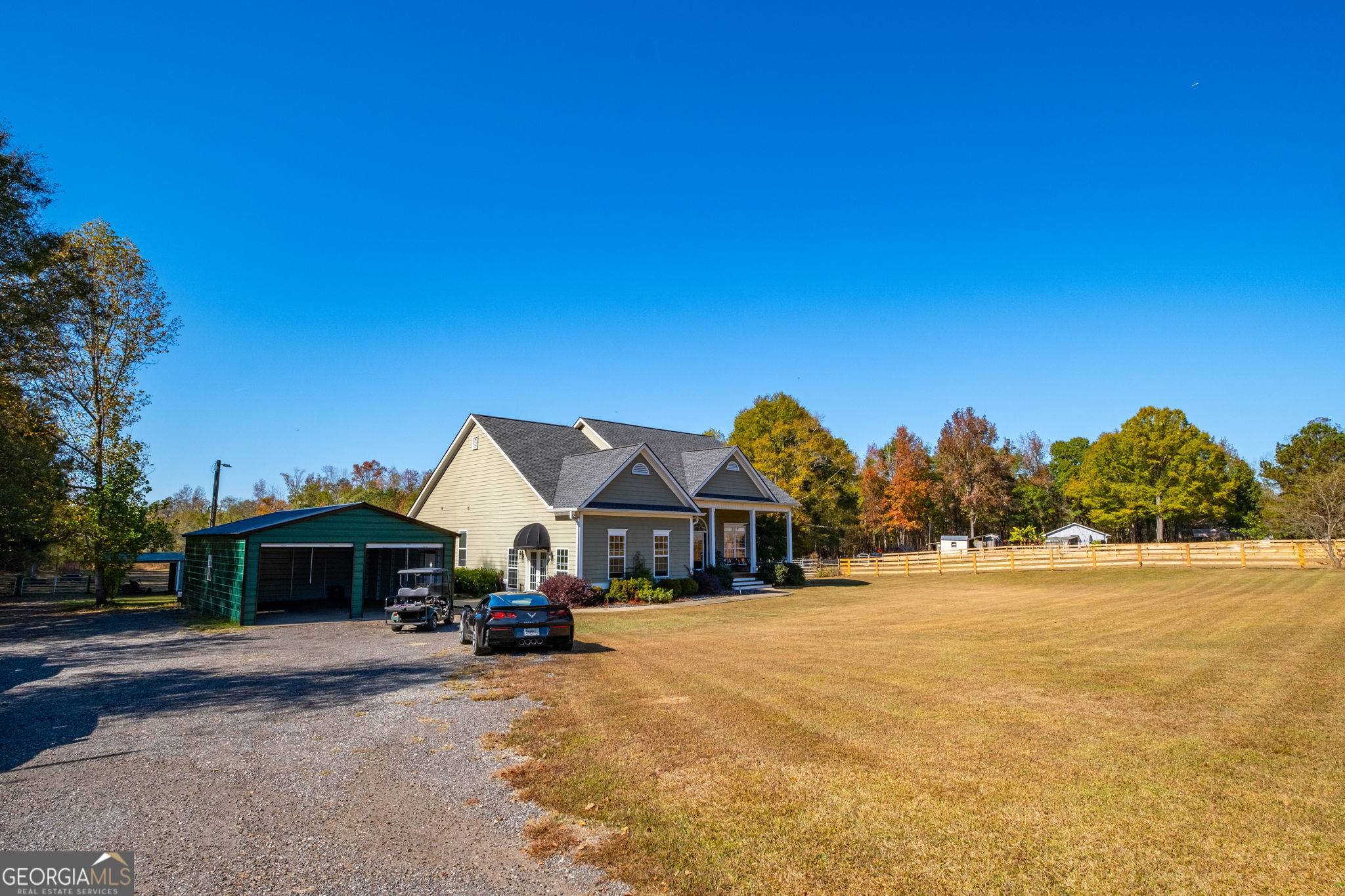 Hampton, GA 30228,230 Mount Pleasant RD